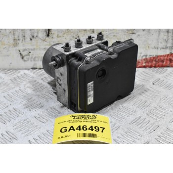 Μονάδα ABS Peugeot 3008 / 5008 2010-2020 0265951325 9666848380
