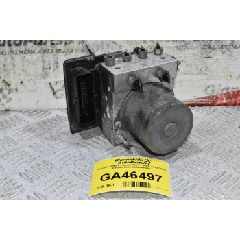 Μονάδα ABS Peugeot 3008 / 5008 2010-2020 0265951325 9666848380