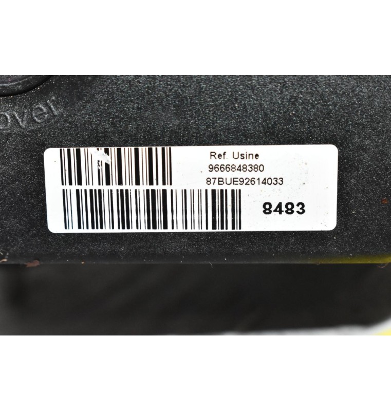 Μονάδα ABS Peugeot 3008 / 5008 2010-2020 0265951325 9666848380