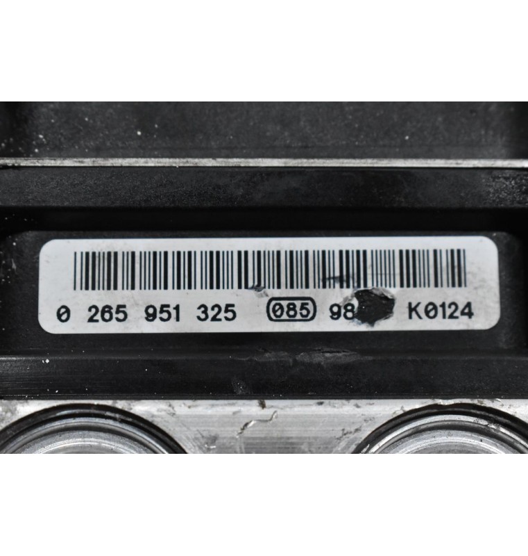 Μονάδα ABS Peugeot 3008 / 5008 2010-2020 0265951325 9666848380