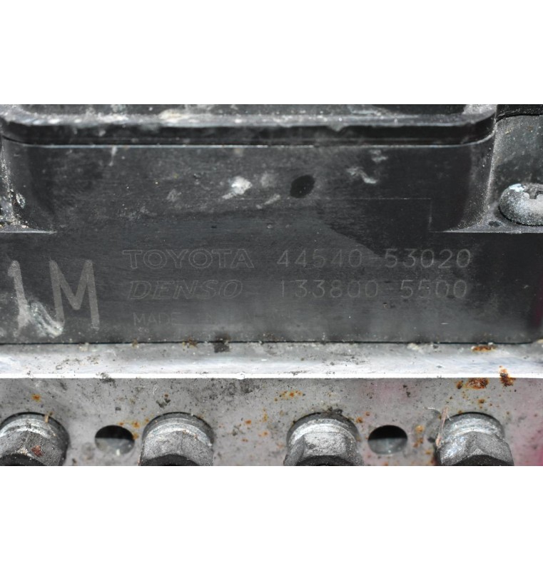 Μονάδα ABS Lexus IS200 IS300 1998-2005 44540-53020 133800-5500 (TOYOTA)