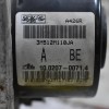 Μονάδα ABS Ford Focus 2002-2012 3M512M110JA 00402662E3 3M51-2M110-JA (C-Max) (Mazda 3)