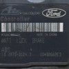 Μονάδα ABS Ford Focus 2002-2012 3M512M110JA 00402662E3 3M51-2M110-JA (C-Max) (Mazda 3)