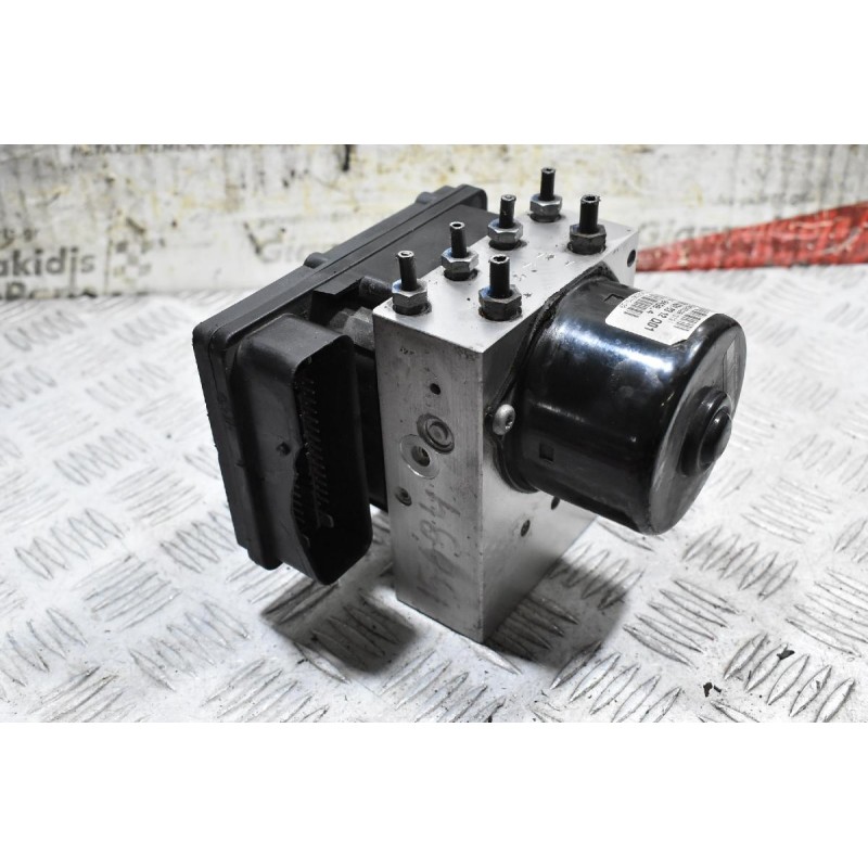 Μονάδα ABS Mercedes-Benz W203 W209 R171 2000-2010 A0064310312 A0365454032 (CL203 S203) (Μικρό Σπάσιμο Στην Φίσα)