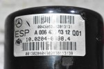 Μονάδα ABS Mercedes-Benz W203 W209 R171 2000-2010 A0064310312 A0365454032 (CL203 S203) (Μικρό Σπάσιμο Στην Φίσα)