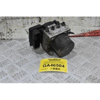 Μονάδα ABS Peugeot 308 - Partner 2005-2015 0265800738 0265232146 9665196580 (Citroen Xsara - Picasso - Berlingo)