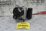 Μονάδα ABS Toyota Yaris 2006-2012 89541-0D040 44510-0D031