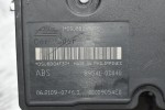 Μονάδα ABS Toyota Yaris 2006-2012 89541-0D040 44510-0D031