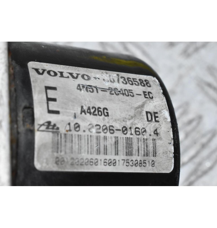 Μονάδα ABS Volvo S40 / V50 / C30 2004-2012 30794730AA