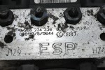 Μονάδα ABS Audi A4 2004-2008 8E0614517AK 0265950474 0265234336 (Γνήσια)