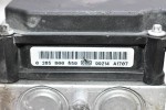 Μονάδα ABS Renault Clio 2005-2012 8200747140 0265800559