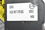 Μονάδα ABS Volkswagen Polo 2005-2009 0265800775 6Q0907379BC