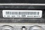 Μονάδα ABS Volkswagen Polo 2005-2009 0265800775 6Q0907379BC