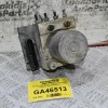 Μονάδα ABS Nissan Qashqai 2007-2014 47660EY16A 0265230217 0265950929