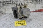 Μονάδα ABS Nissan Qashqai 2007-2014 47660EY16A 0265230217 0265950929