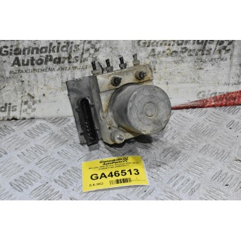 Μονάδα ABS Nissan Qashqai 2007-2014 47660EY16A 0265230217 0265950929