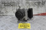 Μονάδα ABS Volkswagen Golf - Jetta 2003-2010 1K0907379P 1K0614117H (Seat Toledo - Leon - Altea / Skoda Octavia)