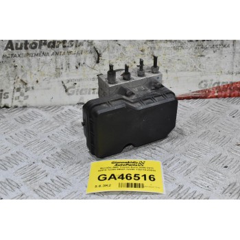 Μονάδα ABS Toyota Auris 2006-2012 44510-12390 89541-12200 135110-23010