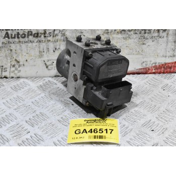 Μονάδα ABS Toyota Corolla E120 / E130 2002-2004 0273004571 89541-02030 (Γνήσια)