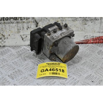 Μονάδα ABS Toyota Avensis T25 2003-2008 BOSCH 44510-05042 0265231464 0265800382