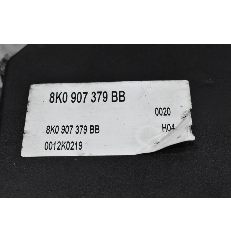 Μονάδα ABS Audi A4 S4 A5 S5 2008-2012 8K0907379BB 8K0614517DP 0265236300 (Γνήσια)