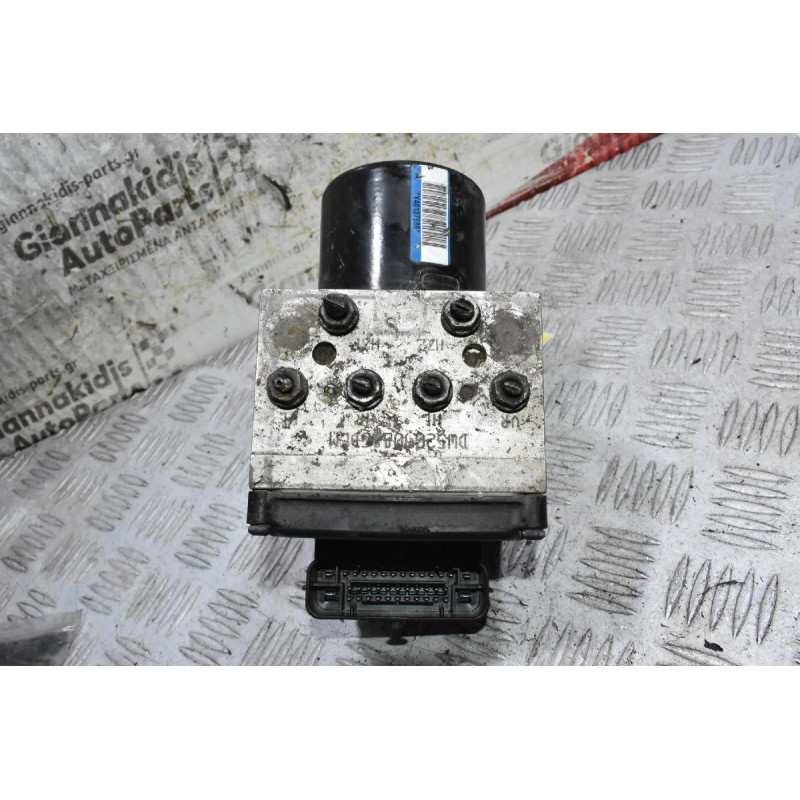 Μονάδα ABS Volkswagen Passat 2005-2012 3C0614095M 15747702 15747502-B