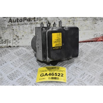 Μονάδα ABS Toyota Avensis T27 2008-2014 44540-05071 0265235406 0265950749 (Γνήσια)