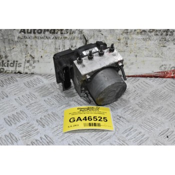 Μονάδα ABS Mitsubishi Colt 2005-2014 0265231889 4670A124 0265800604