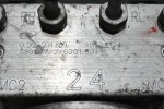 Μονάδα ABS Mitsubishi Colt 2005-2014 0265231889 4670A124 0265800604