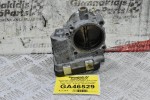 Πεταλούδα Γκαζιού Volkswagen Golf 1.4 TSI BMY 2004-2008 03C133062D  (Polo) (Seat Leon / Ibiza  - Audi A3 - Skoda Octavia)