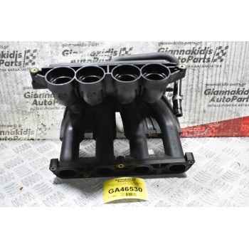 Πολλαπλή Εισαγωγής (Χταπόδι) Nissan Micra/Note CR14 1.4 2003-2010