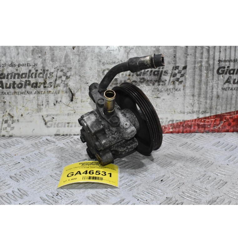 Αντλία Υδραυλικού Τιμονιού Mitsubishi L200 2.5 4D56 2000-2005