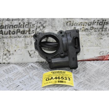 Πεταλούδα Γκαζιού Volkswagen Scirocco - Golf 1.4 TSI BLG BMY 2008-2014 A2C53104475 03C128063A (Seat Audi Skoda)