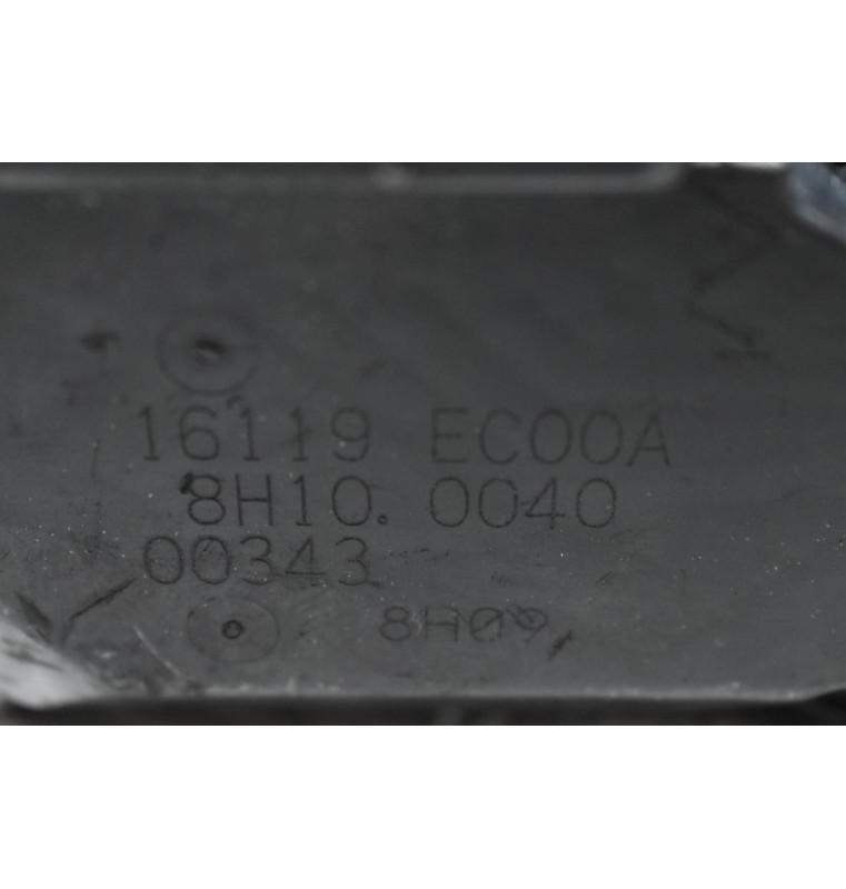 Πεταλούδα Γκαζιού Nissan Navara D40 YD25 2005-2010 16119-EC00A (Euro 4)