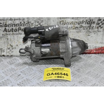 Μίζα Honda Accord 2.0 K20Z2 2002-2006 428000-1360 (Γνήσια)