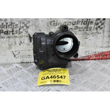 Πεταλούδα Γκαζιού Mini Cooper R56 N14B16 2006-2011 V757669880-02 A2C53279371