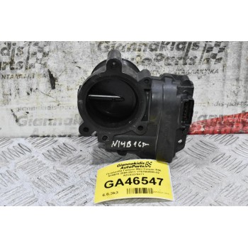 Πεταλούδα Γκαζιού Mini Cooper R56 N14B16 2006-2011 V757669880-02 A2C53279371