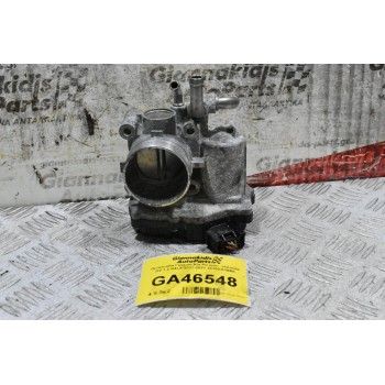 Πεταλούδα Γκαζιού Kia Picanto - Hyundai I20 1.2 G4LA 2017-2023 35100-03BB0