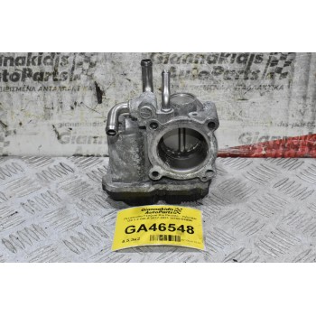 Πεταλούδα Γκαζιού Kia Picanto - Hyundai I20 1.2 G4LA 2017-2023 35100-03BB0