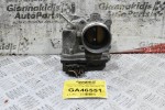 Πεταλούδα Γκαζιού Toyota Avensis / Corolla / Celica 1.8 VVTI 2001-2006 22030-0D011 1ZZ