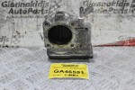 Πεταλούδα Γκαζιού Toyota Avensis / Corolla / Celica 1.8 VVTI 2001-2006 22030-0D011 1ZZ