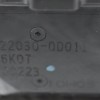 Πεταλούδα Γκαζιού Toyota Avensis / Corolla / Celica 1.8 VVTI 2001-2006 22030-0D011 1ZZ