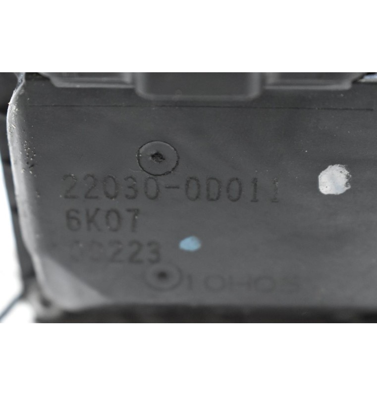 Πεταλούδα Γκαζιού Toyota Avensis / Corolla / Celica 1.8 VVTI 2001-2006 22030-0D011 1ZZ
