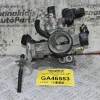 Πεταλούδα Γκαζιού Toyota Yaris 1.3 2ΝΖ 2000-2012 89452-0D010 136800-1701 (Γνήσια)