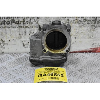 Πεταλούδα Γκαζιού Audi A4 1.8 TFSI CDA 2005-2012 2005-2012 06F133062Q A2C53390403 (Seat Leon) (Skoda Octavia) (Volkswagen Golf)