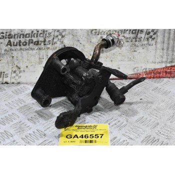 Αντλία Υδραυλικού Τιμονιού Nissan Navara D22 YD25 2001-2005