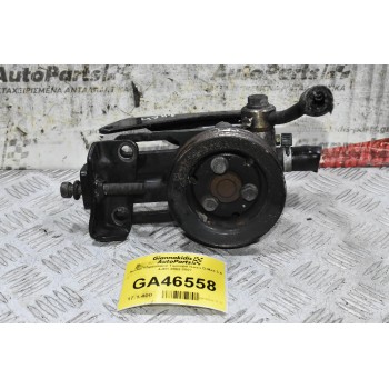 Αντλία Υδραυλικού Τιμονιού Isuzu D-Max 3.0 4JH1 2002-2007