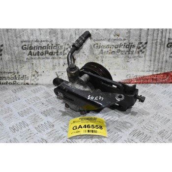 Αντλία Υδραυλικού Τιμονιού Isuzu D-Max 3.0 4JH1 2002-2007