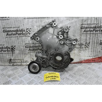 Καθρέφτης Κινητήρα - Αντλία Λαδιού Nissan Micra / Note CR14 1.4 2003-2010