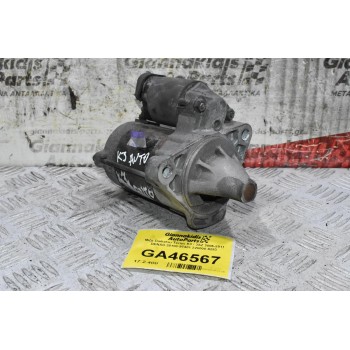 Μίζα Daihatsu Terios K3 / 3SZ 2006-2011 DENSO 28100-97401 228000-9253